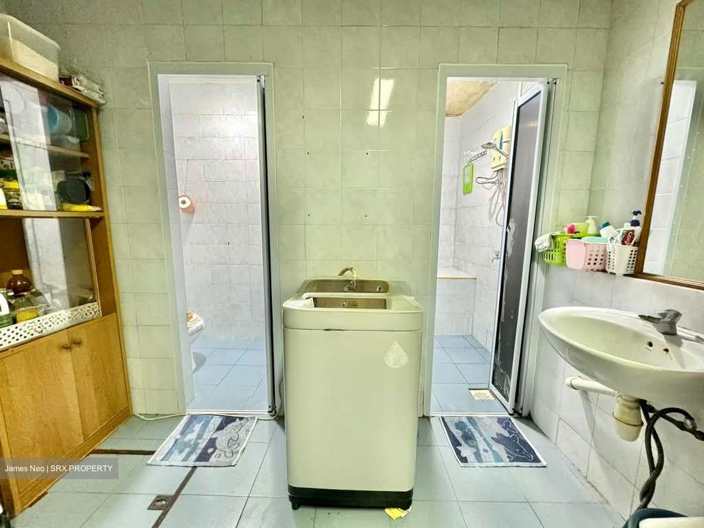 Boundary Road (D19), Terrace #591998201